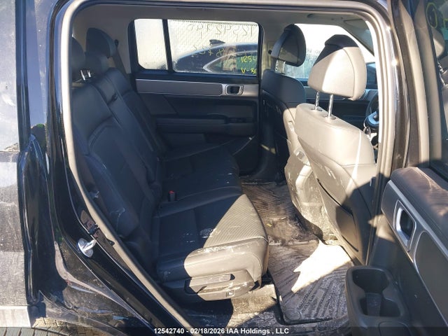 KM8P3DG14TU148723 Hyundai SANTA FE XL