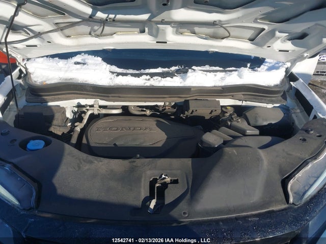 5FNYF8H94MB500530 Honda Passport Touring