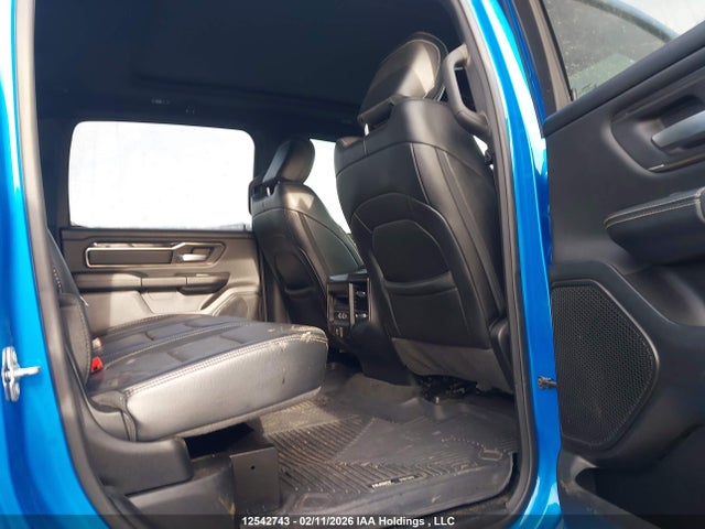1C6SRFLT9LN392191 RAM 1500 Rebel