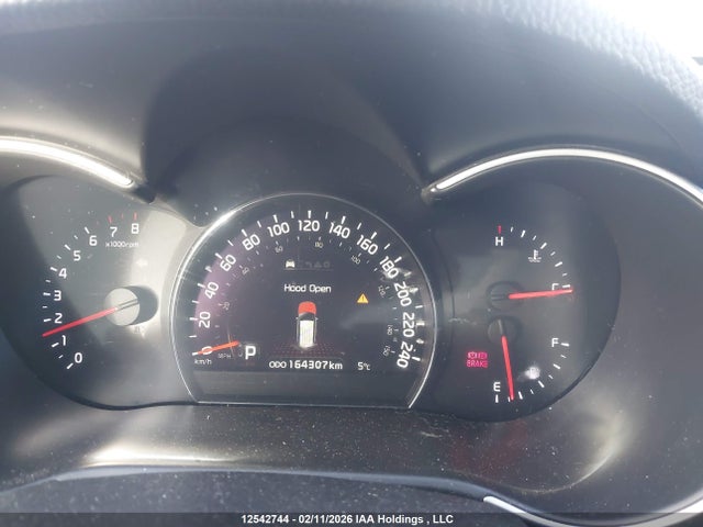 5XYKWDA75EG511568 KIA Sorento Sx/sx Limited