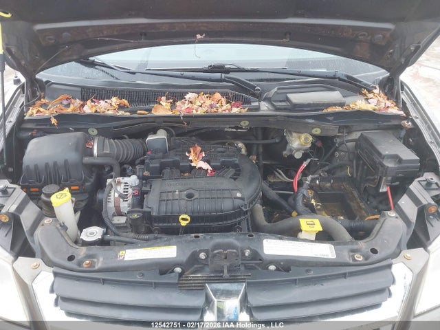 Aukcja sprzedaży 2010 Dodge Grand Caravan Se, vin: 2D4RN4DX1AR258514, numer aukcji: 12542751