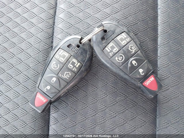 Aukcja sprzedaży 2010 Dodge Grand Caravan Se, vin: 2D4RN4DX1AR258514, numer aukcji: 12542751