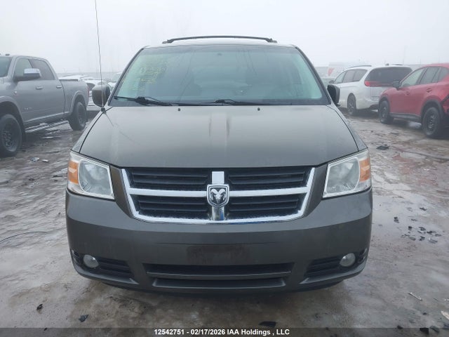 Aukcja sprzedaży 2010 Dodge Grand Caravan Se, vin: 2D4RN4DX1AR258514, numer aukcji: 12542751