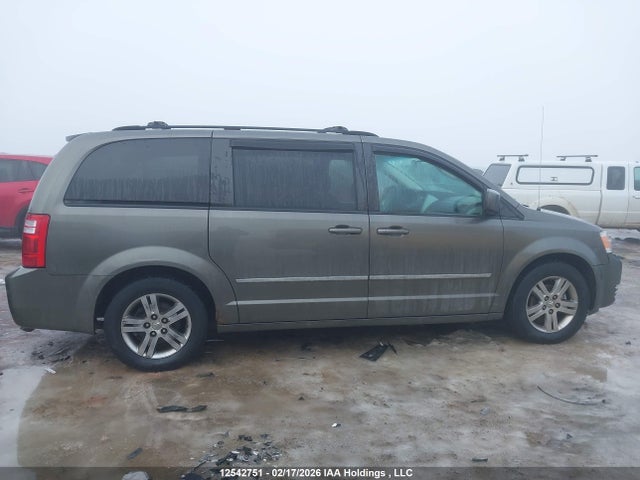 Aukcja sprzedaży 2010 Dodge Grand Caravan Se, vin: 2D4RN4DX1AR258514, numer aukcji: 12542751