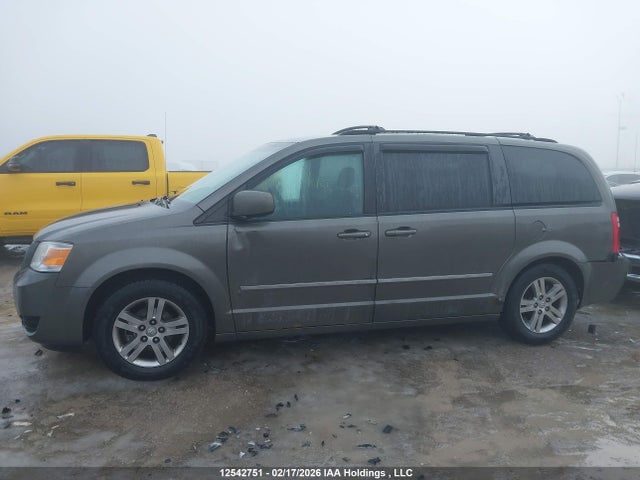 Aukcja sprzedaży 2010 Dodge Grand Caravan Se, vin: 2D4RN4DX1AR258514, numer aukcji: 12542751