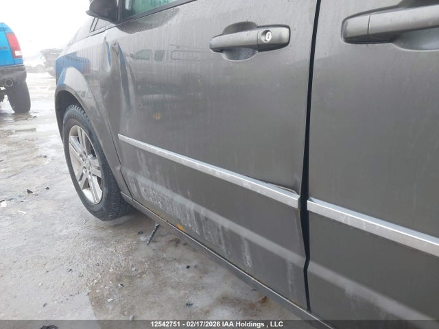 Aukcja sprzedaży 2010 Dodge Grand Caravan Se, vin: 2D4RN4DX1AR258514, numer aukcji: 12542751