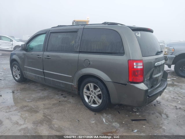 Aukcja sprzedaży 2010 Dodge Grand Caravan Se, vin: 2D4RN4DX1AR258514, numer aukcji: 12542751