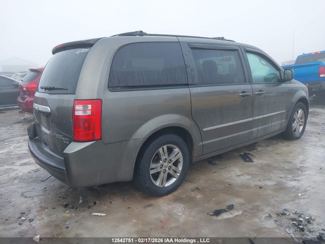 Aukcja sprzedaży 2010 Dodge Grand Caravan Se, vin: 2D4RN4DX1AR258514, numer aukcji: 12542751