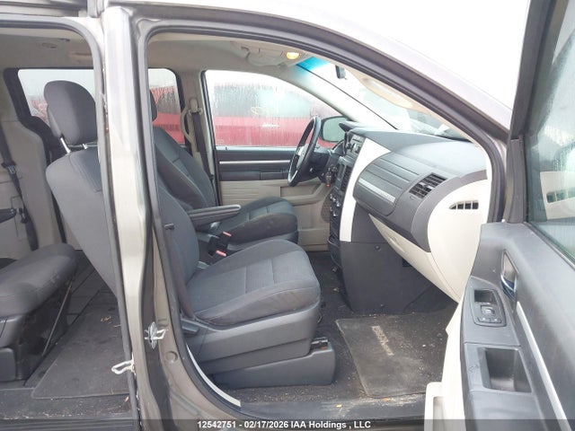 Aukcja sprzedaży 2010 Dodge Grand Caravan Se, vin: 2D4RN4DX1AR258514, numer aukcji: 12542751