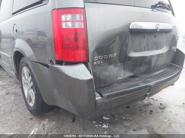 Aukcja sprzedaży 2010 Dodge Grand Caravan Se, vin: 2D4RN4DX1AR258514, numer aukcji: 12542751