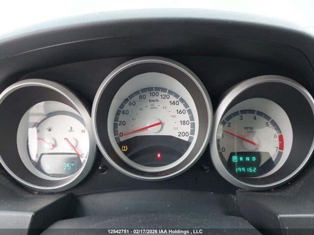 Aukcja sprzedaży 2010 Dodge Grand Caravan Se, vin: 2D4RN4DX1AR258514, numer aukcji: 12542751