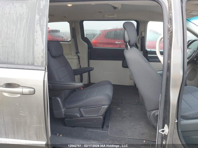 Aukcja sprzedaży 2010 Dodge Grand Caravan Se, vin: 2D4RN4DX1AR258514, numer aukcji: 12542751