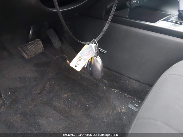 KMHLM4DG7SU990555 Hyundai Elantra Sel Sport