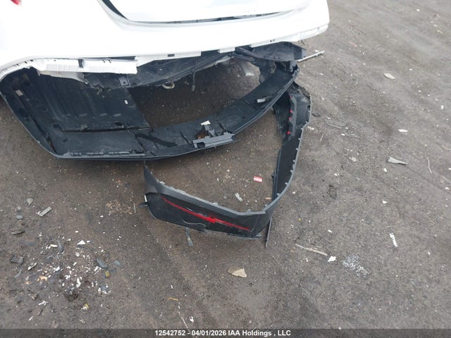 KMHLM4DG7SU990555 Hyundai Elantra Sel Sport