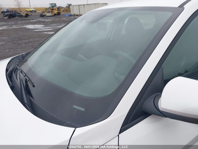KMHLM4DG7SU990555 Hyundai Elantra Sel Sport
