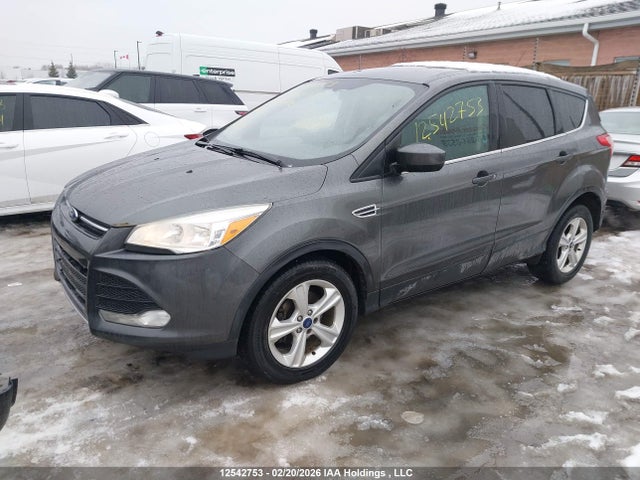 1FMCU0GX7FUC38087 Ford ESCAPE SE