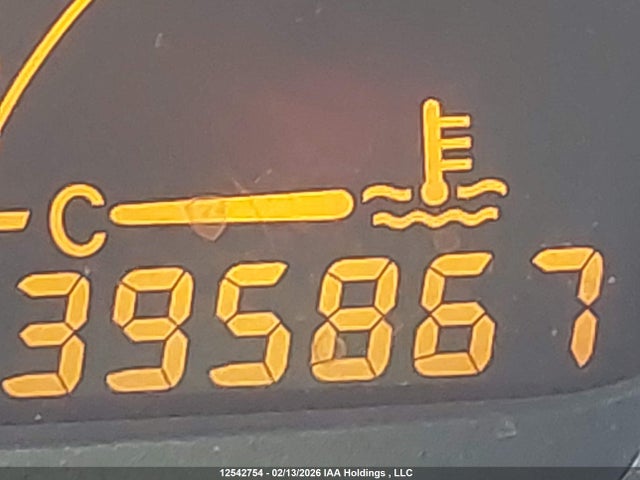 12542754 :رقم المزاد ، JTDDY32T6Y0003662 vin ، 2000 Toyota Celica Gt-s مزاد بيع