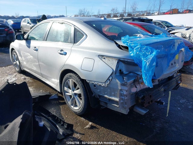 1N4AL3AP5FN319453 Nissan Altima 2.5/s/sv/sl