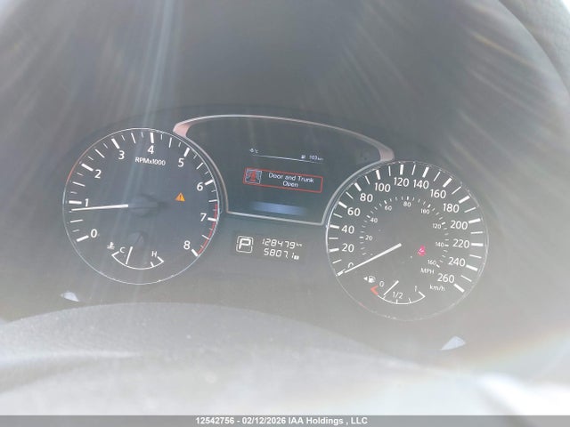 1N4AL3AP5FN319453 Nissan Altima 2.5/s/sv/sl