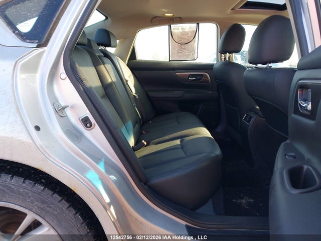 1N4AL3AP5FN319453 Nissan Altima 2.5/s/sv/sl