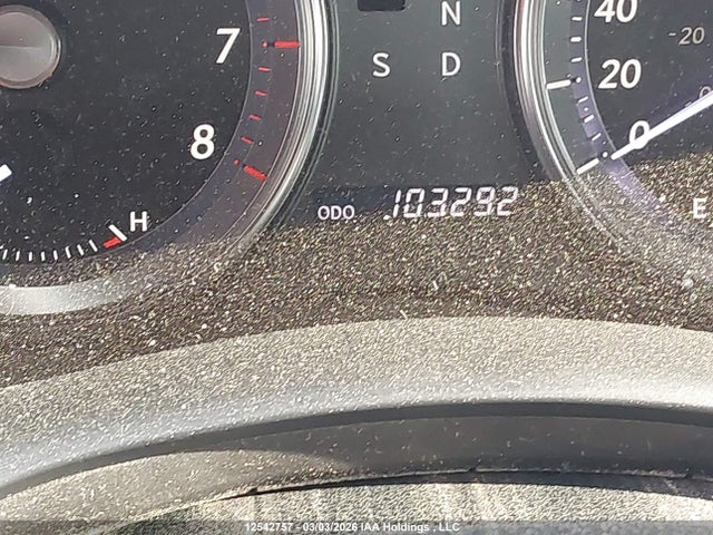 2011 Lexus Es 350 350 მანქანა იყიდება აუქციონზე, vin: JTHBK1EG5B2429865, აუქციონის ნომერი: 12542757