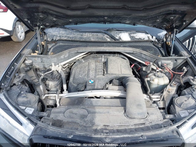 5UXKR0C58H0U55341 BMW X5 Xdrive35i