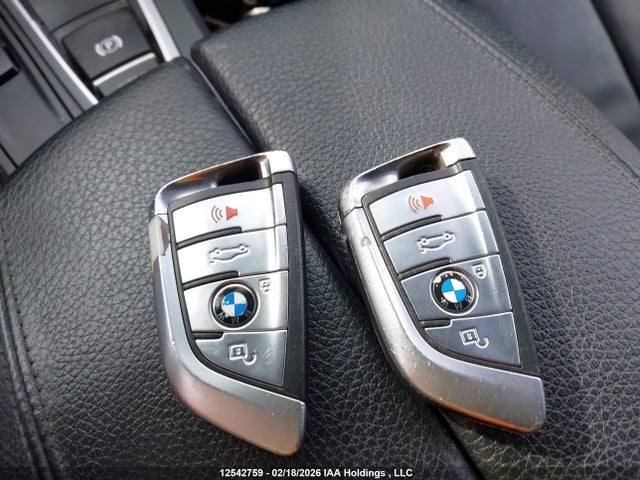 5UXKR0C58H0U55341 BMW X5 Xdrive35i
