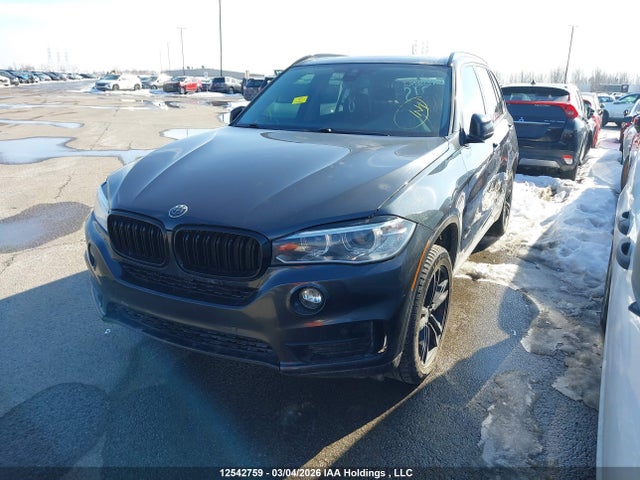 5UXKR0C58H0U55341 BMW X5 Xdrive35i