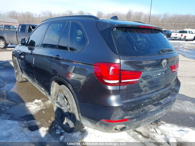 5UXKR0C58H0U55341 BMW X5 Xdrive35i