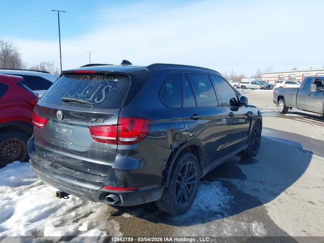 5UXKR0C58H0U55341 BMW X5 Xdrive35i