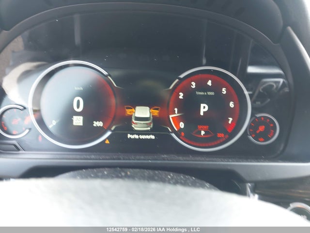 5UXKR0C58H0U55341 BMW X5 Xdrive35i