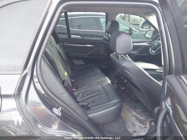 5UXKR0C58H0U55341 BMW X5 Xdrive35i