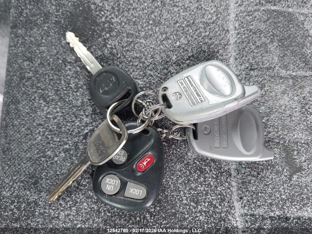 Продажа на аукционе авто 2004 Chevrolet Blazer Ls Yc3/ls Ze5, vin: 1GNCT18X14K169019, номер лота: 12542760