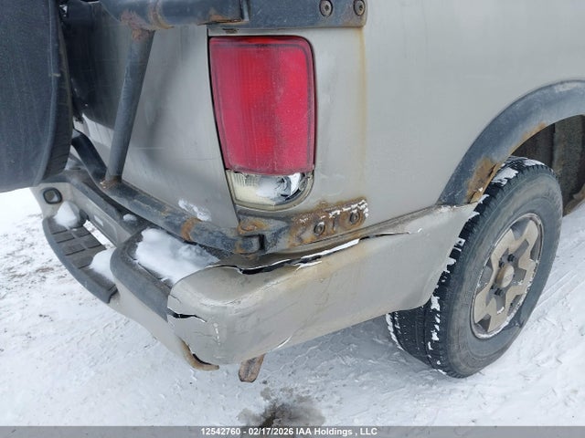 Продажа на аукционе авто 2004 Chevrolet Blazer Ls Yc3/ls Ze5, vin: 1GNCT18X14K169019, номер лота: 12542760