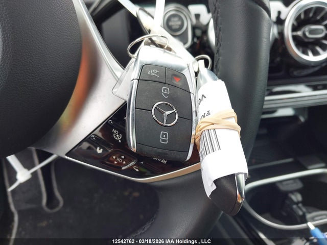 W1K5J4HB6TN574616 Mercedes-Benz CLA 250 4MATIC