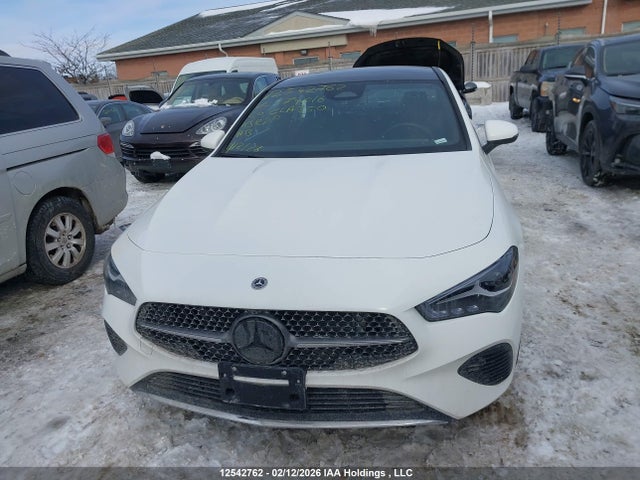 W1K5J4HB6TN574616 Mercedes-Benz CLA 250 4MATIC