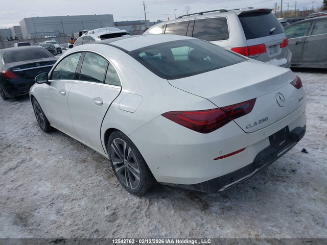 W1K5J4HB6TN574616 Mercedes-Benz CLA 250 4MATIC