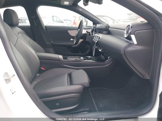 W1K5J4HB6TN574616 Mercedes-Benz CLA 250 4MATIC