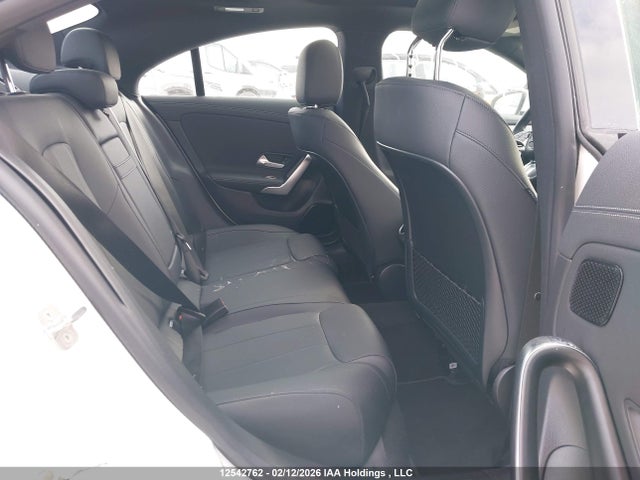W1K5J4HB6TN574616 Mercedes-Benz CLA 250 4MATIC