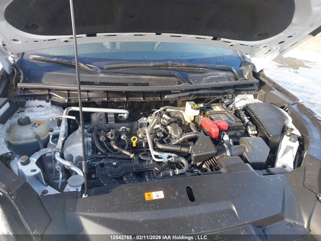JA4J4WA85RZ633578 Mitsubishi Outlander Sel/platinum Edition