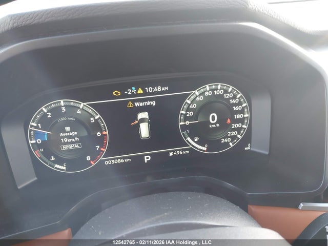 JA4J4WA85RZ633578 Mitsubishi Outlander Sel/platinum Edition