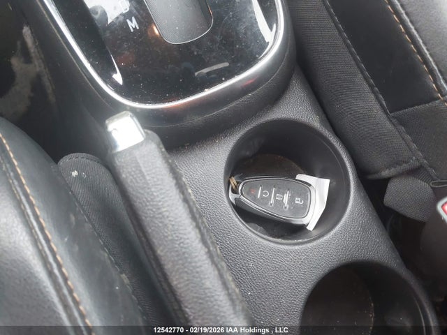 3GNCJRSB1LL110597 Chevrolet Trax Premier