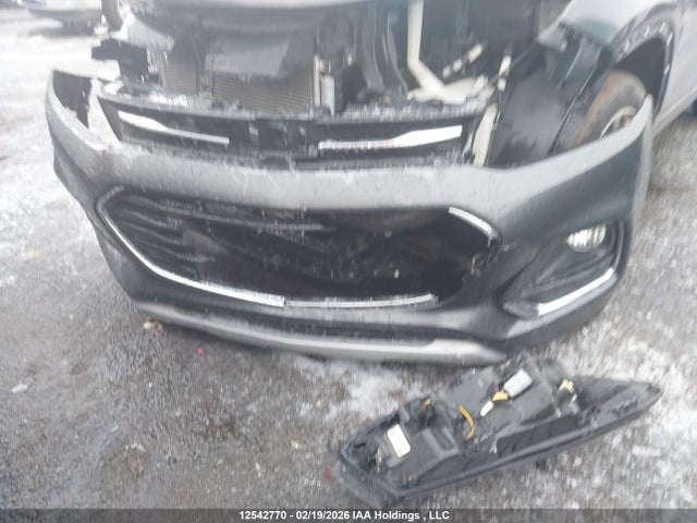 3GNCJRSB1LL110597 Chevrolet Trax Premier
