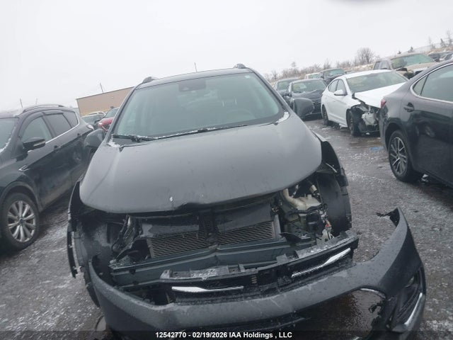 3GNCJRSB1LL110597 Chevrolet Trax Premier