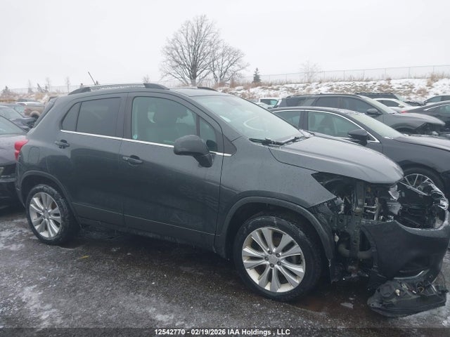 3GNCJRSB1LL110597 Chevrolet Trax Premier