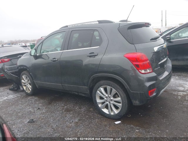 3GNCJRSB1LL110597 Chevrolet Trax Premier