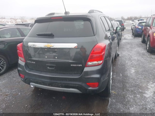 3GNCJRSB1LL110597 Chevrolet Trax Premier