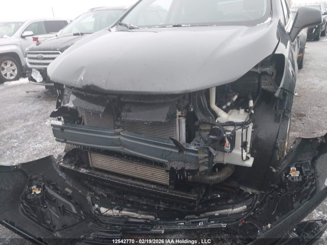 3GNCJRSB1LL110597 Chevrolet Trax Premier