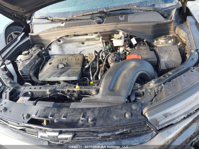 KL79MUSL1MB107947 Chevrolet Trailblazer Rs