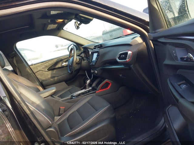 KL79MUSL1MB107947 Chevrolet Trailblazer Rs